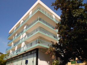 Отель Apartments in Lignano 21589  Линьяно Пинета